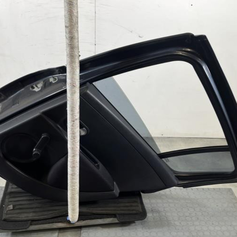 Porte arriere droit RENAULT CLIO 3 Photo n°6