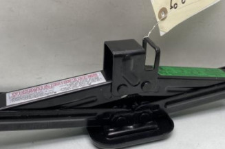 Cric HYUNDAI I 10 2 Photo n°1