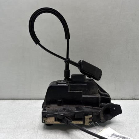 Serrure avant gauche RENAULT LAGUNA 2 Photo n°1