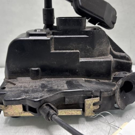 Serrure avant gauche RENAULT LAGUNA 2