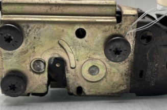 Serrure avant gauche RENAULT LAGUNA 2