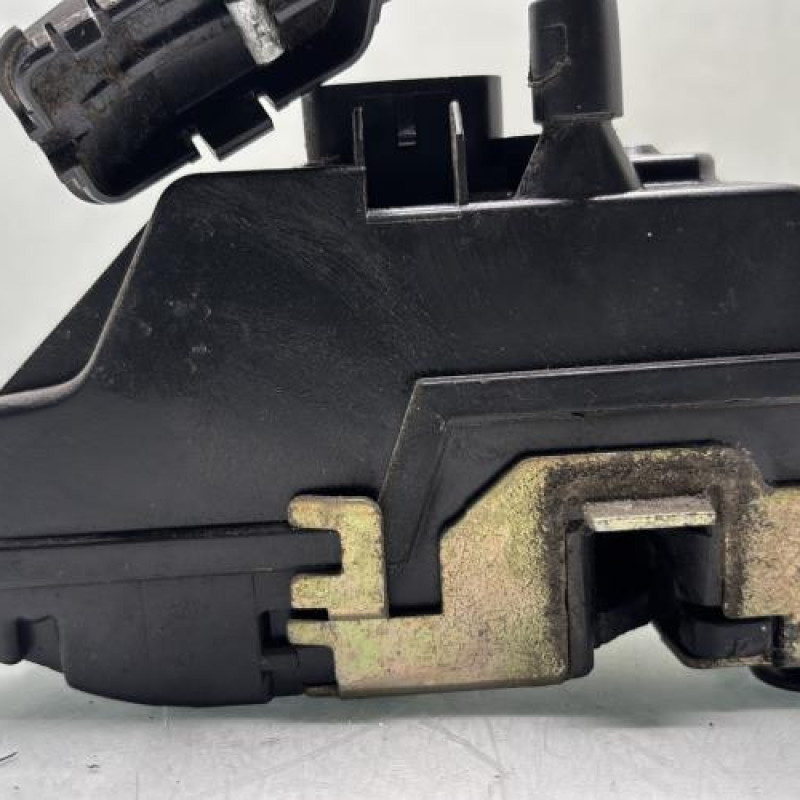 Serrure avant gauche RENAULT LAGUNA 2 Photo n°4