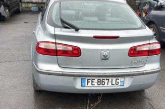 Serrure avant gauche RENAULT LAGUNA 2