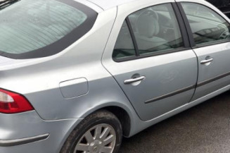 Serrure avant gauche RENAULT LAGUNA 2