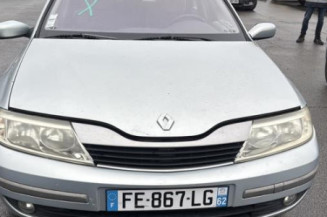 Serrure avant gauche RENAULT LAGUNA 2