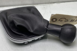 Pommeau de vitesses CITROEN C4 2 Photo n°1