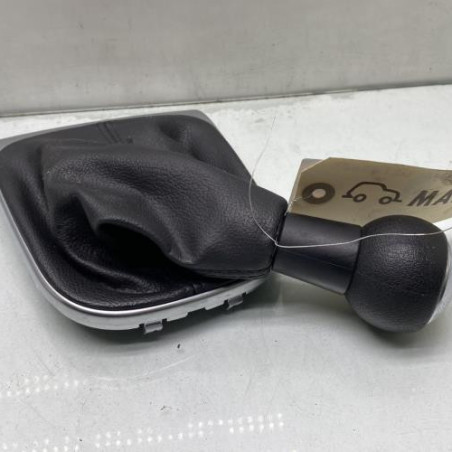 Pommeau de vitesses CITROEN C4 2 Photo n°1