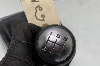 Pommeau de vitesses CITROEN C4 2