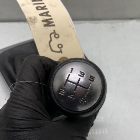 Pommeau de vitesses CITROEN C4 2