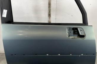 Porte avant droit PEUGEOT 1007 Photo n°1