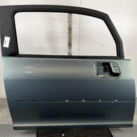 Porte avant droit PEUGEOT 1007 Photo n°1