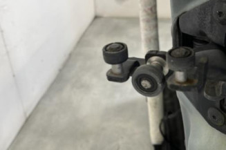 Porte avant droit PEUGEOT 1007