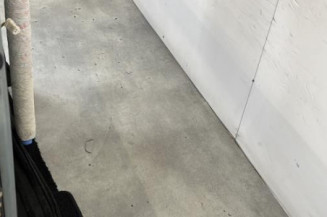 Porte avant droit PEUGEOT 1007