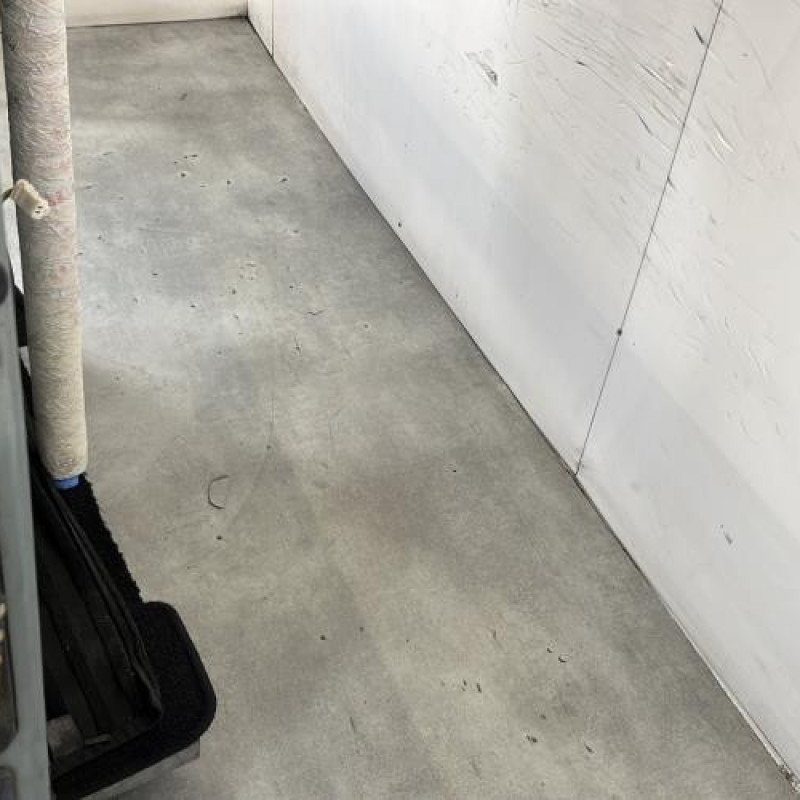 Porte avant droit PEUGEOT 1007 Photo n°4