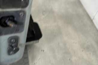 Porte avant droit PEUGEOT 1007