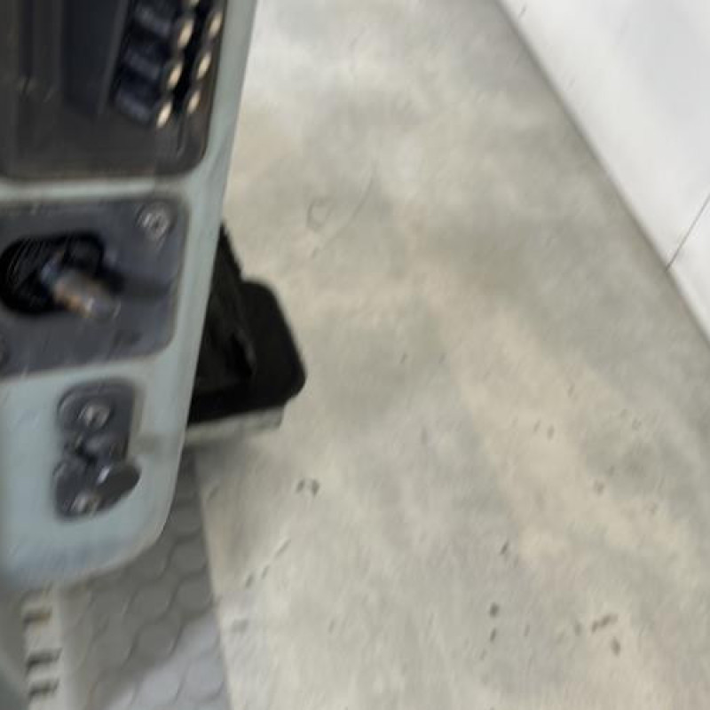 Porte avant droit PEUGEOT 1007 Photo n°5