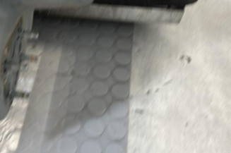 Porte avant droit PEUGEOT 1007