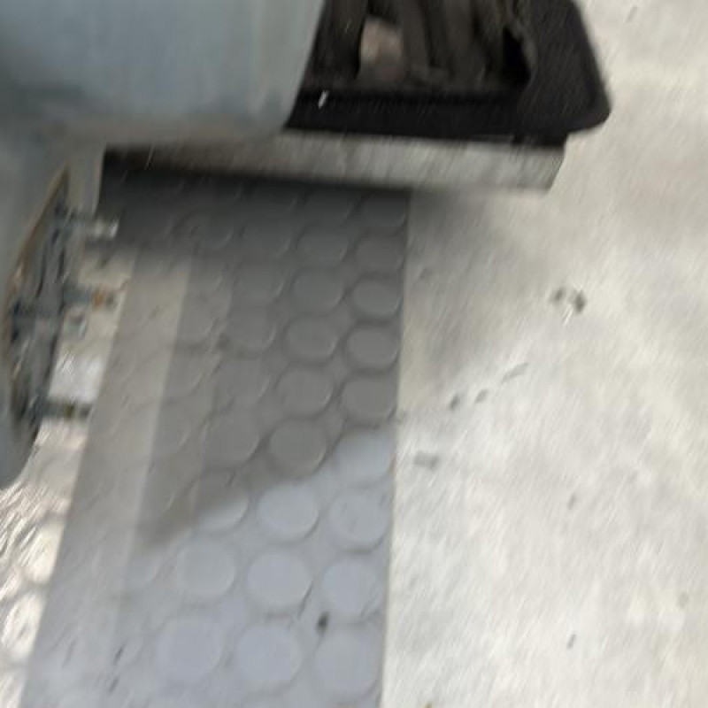 Porte avant droit PEUGEOT 1007 Photo n°6