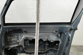 Porte avant droit PEUGEOT 1007