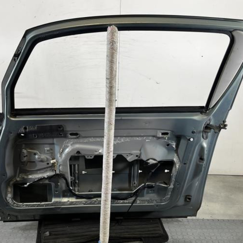 Porte avant droit PEUGEOT 1007 Photo n°7