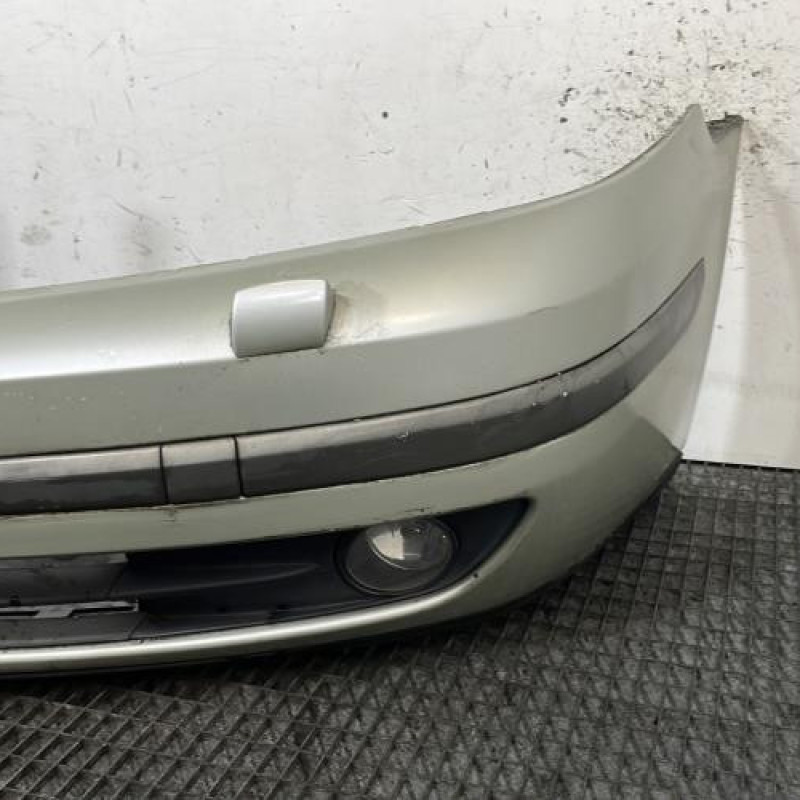 Pare choc avant RENAULT LAGUNA 2 Photo n°3