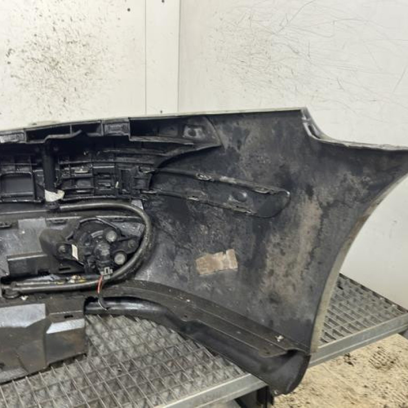 Pare choc avant RENAULT LAGUNA 2 Photo n°4