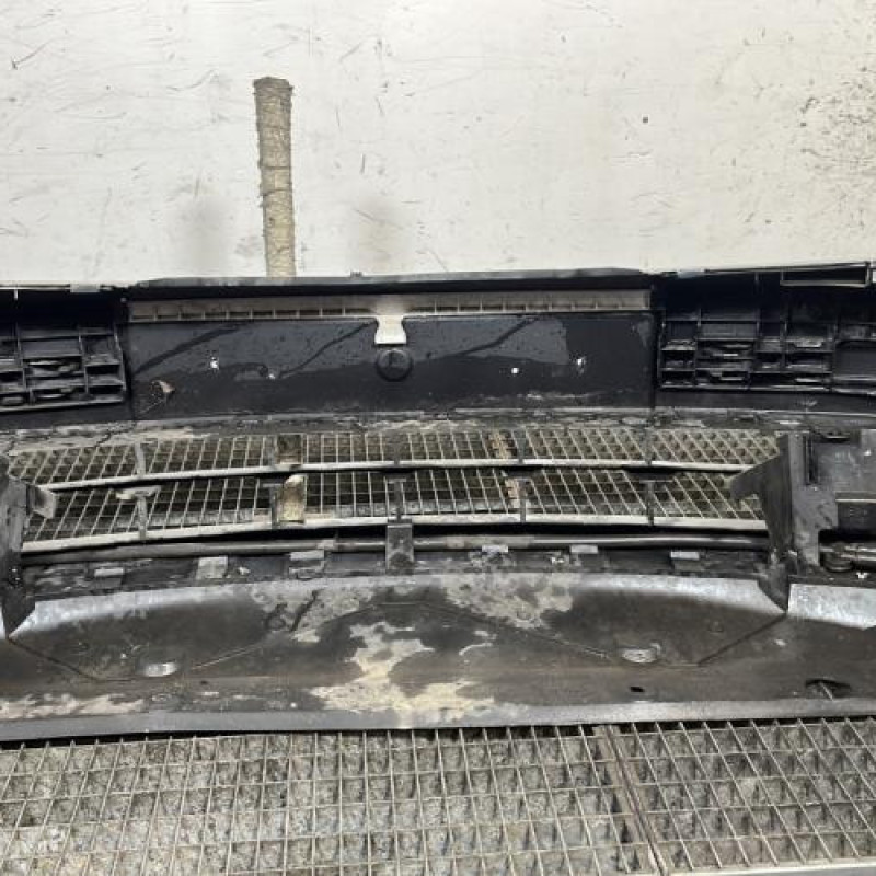 Pare choc avant RENAULT LAGUNA 2 Photo n°5