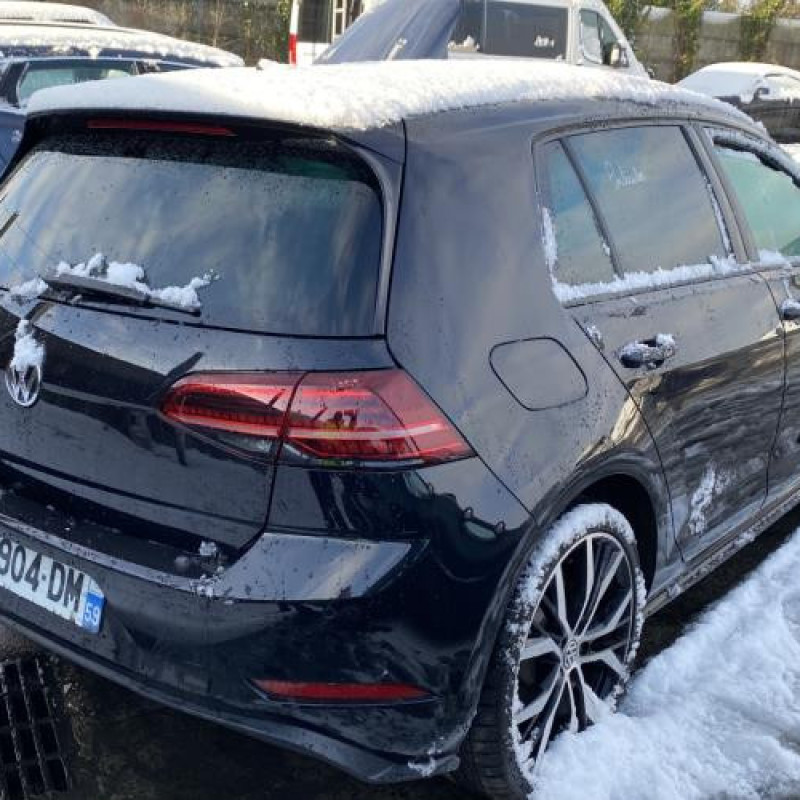 Interrupteur de leve vitre avant droit VOLKSWAGEN GOLF 7 Photo n°7