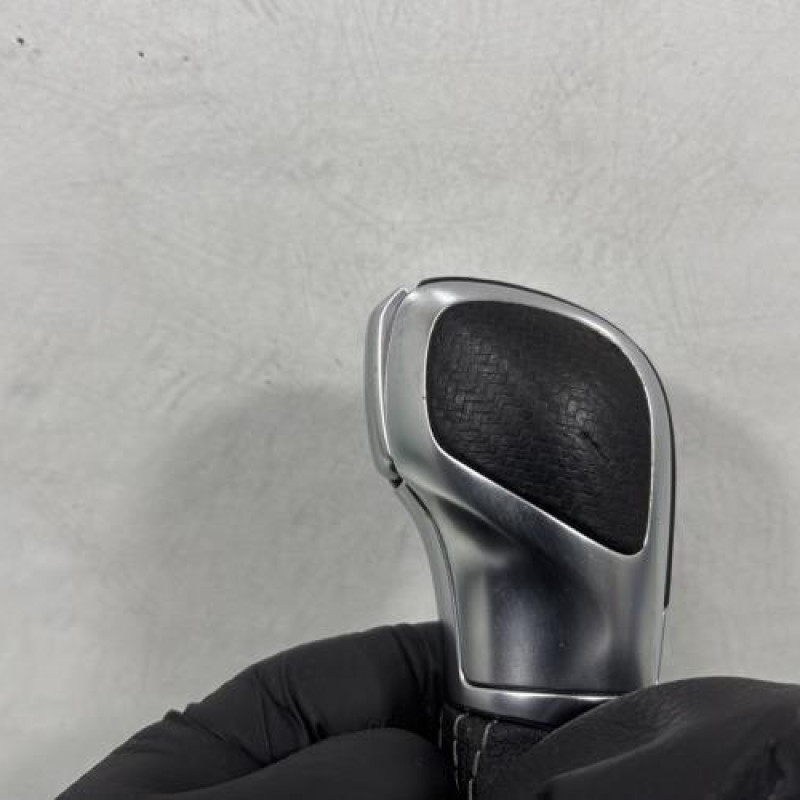 Pommeau de vitesses VOLKSWAGEN GOLF 7 Photo n°4