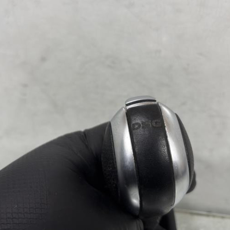 Pommeau de vitesses VOLKSWAGEN GOLF 7 Photo n°5