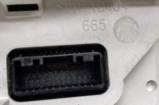 Compteur TOYOTA YARIS 2