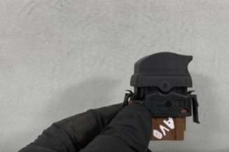 Interrupteur de leve vitre avant droit OPEL VIVARO 1 Photo n°1