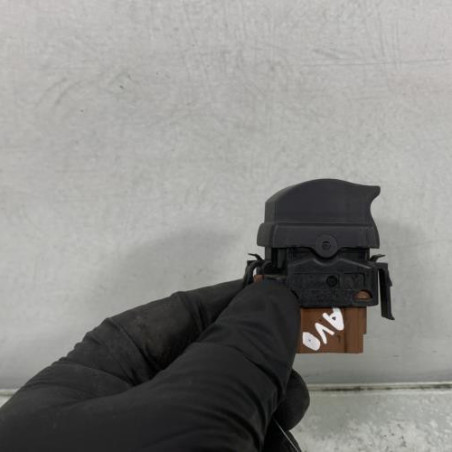 Interrupteur de leve vitre avant droit OPEL VIVARO 1 Photo n°1