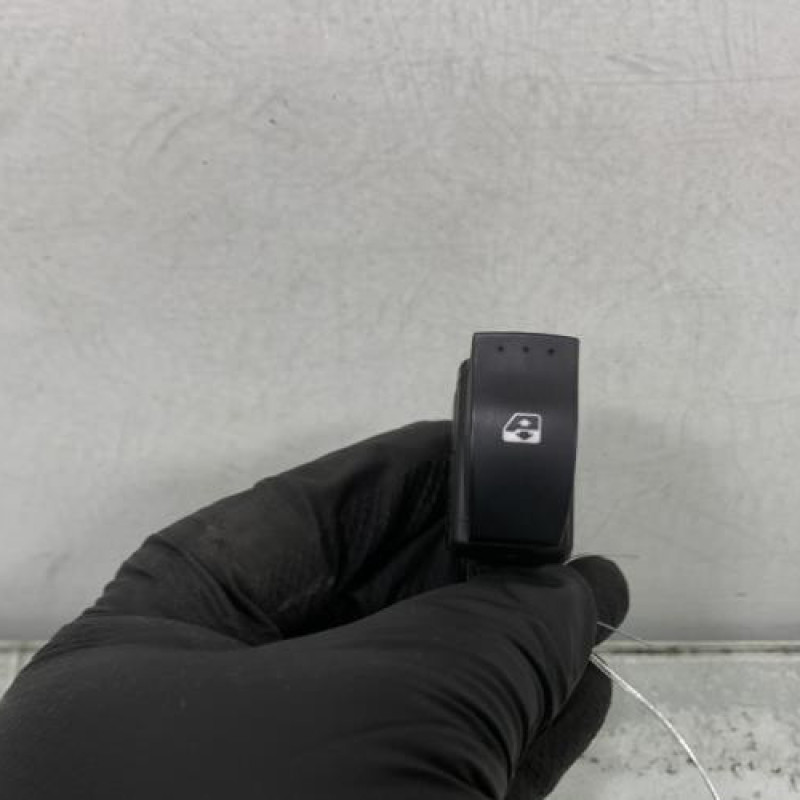 Interrupteur de leve vitre avant droit OPEL VIVARO 1 Photo n°4