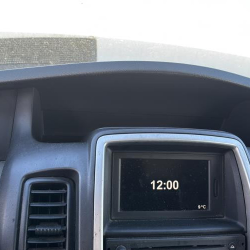 Interrupteur de leve vitre avant droit OPEL VIVARO 1 Photo n°14