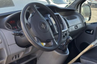 Interrupteur de leve vitre avant droit OPEL VIVARO 1