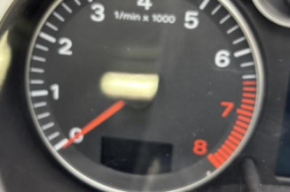 Compteur AUDI A3 2