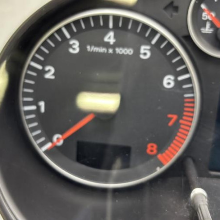 Compteur AUDI A3 2