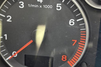 Compteur AUDI A3 2