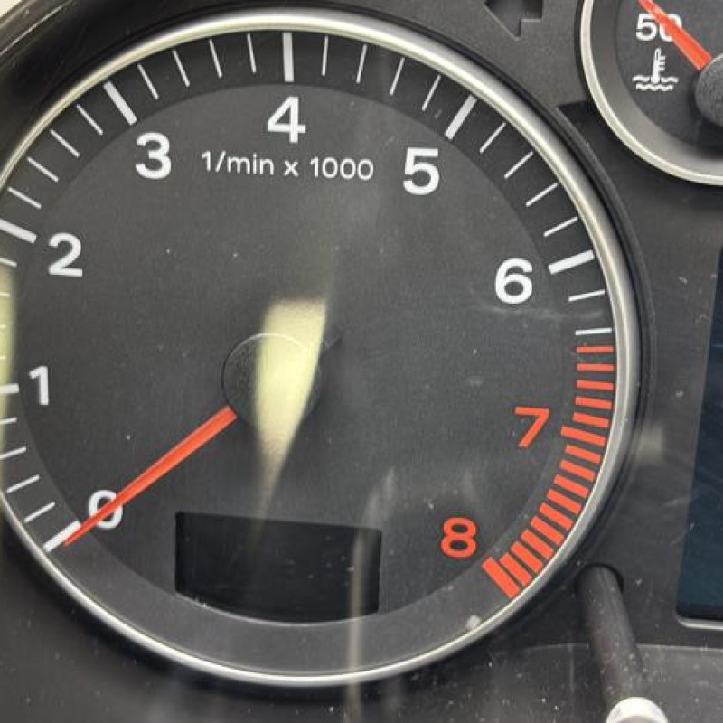 Compteur AUDI A3 2 Photo n°3