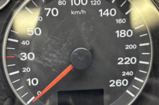 Compteur AUDI A3 2
