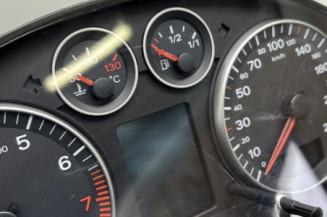 Compteur AUDI A3 2