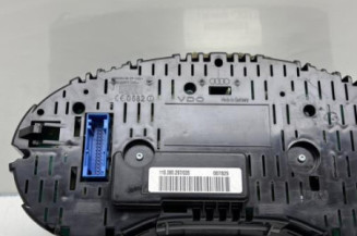 Compteur AUDI A3 2