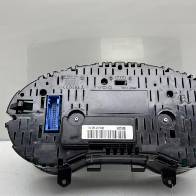 Compteur AUDI A3 2 Photo n°7
