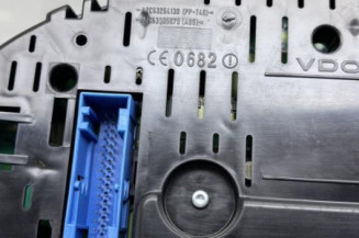 Compteur AUDI A3 2