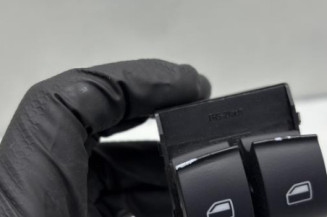 Interrupteur de leve vitre avant gauche AUDI A3 2