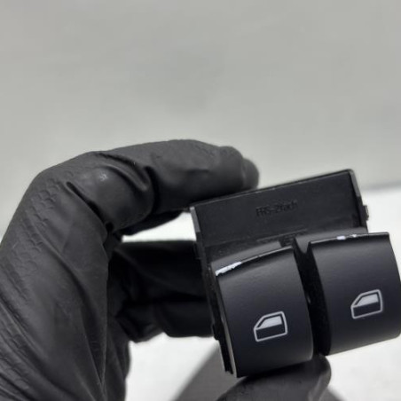 Interrupteur de leve vitre avant gauche AUDI A3 2