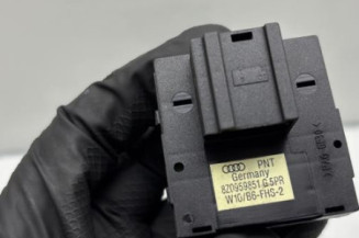 Interrupteur de leve vitre avant gauche AUDI A3 2