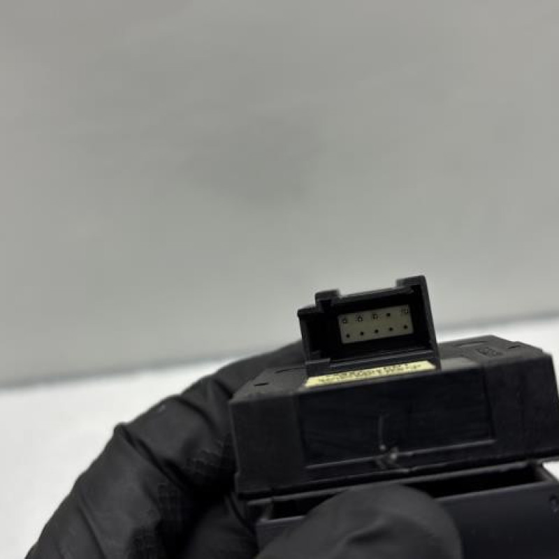 Interrupteur de leve vitre avant gauche AUDI A3 2 Photo n°4