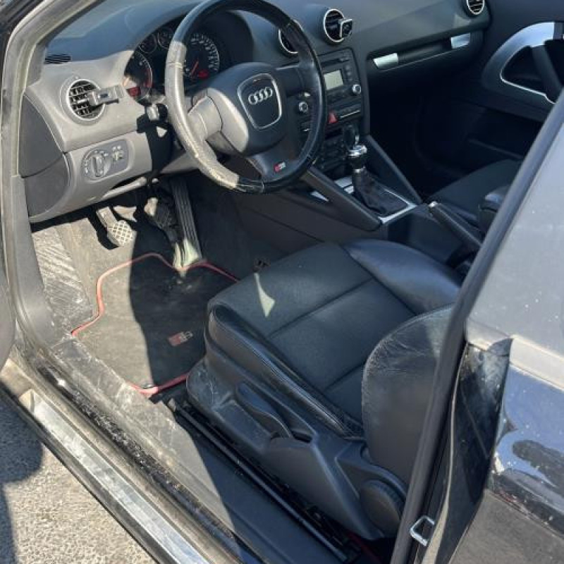 Interrupteur de leve vitre avant gauche AUDI A3 2 Photo n°10